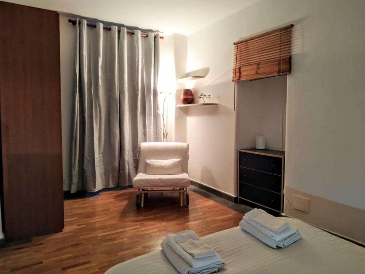 Apartment La Casa Di Marzia Al Vaticano By Holidayngo Rom