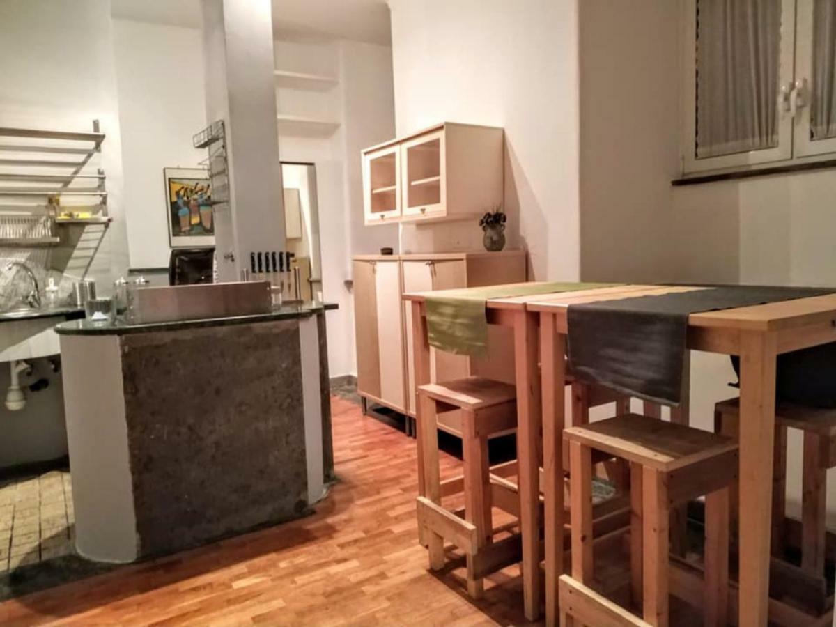 La Casa Di Marzia Al Vaticano By Holidayngo Apartment Rom