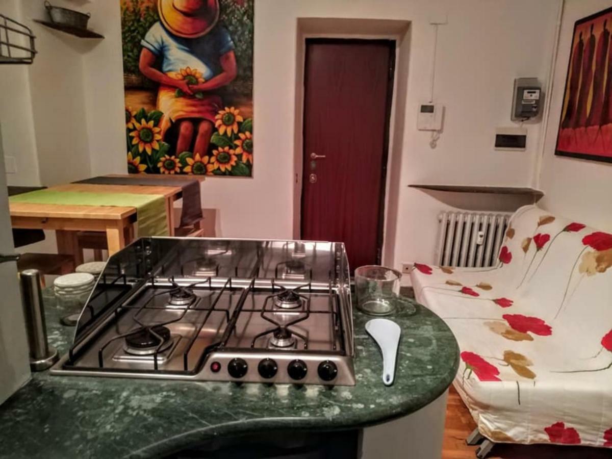 La Casa Di Marzia Al Vaticano By Holidayngo Apartment