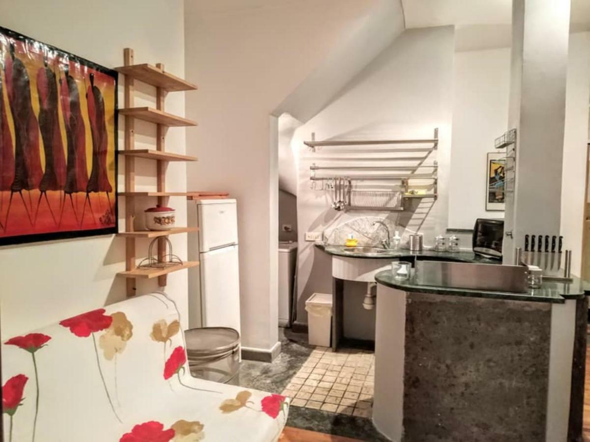 La Casa Di Marzia Al Vaticano By Holidayngo Apartment