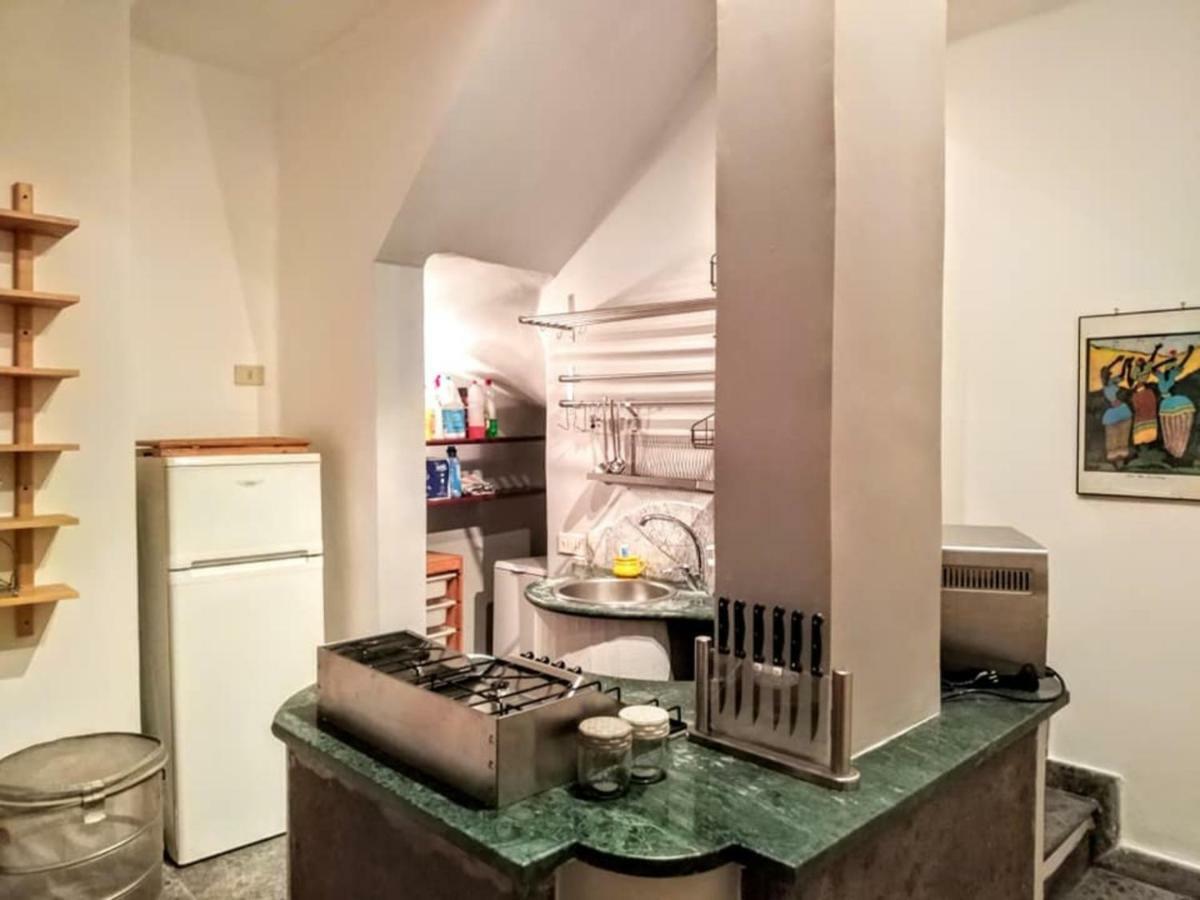 Apartment La Casa Di Marzia Al Vaticano By Holidayngo Rom