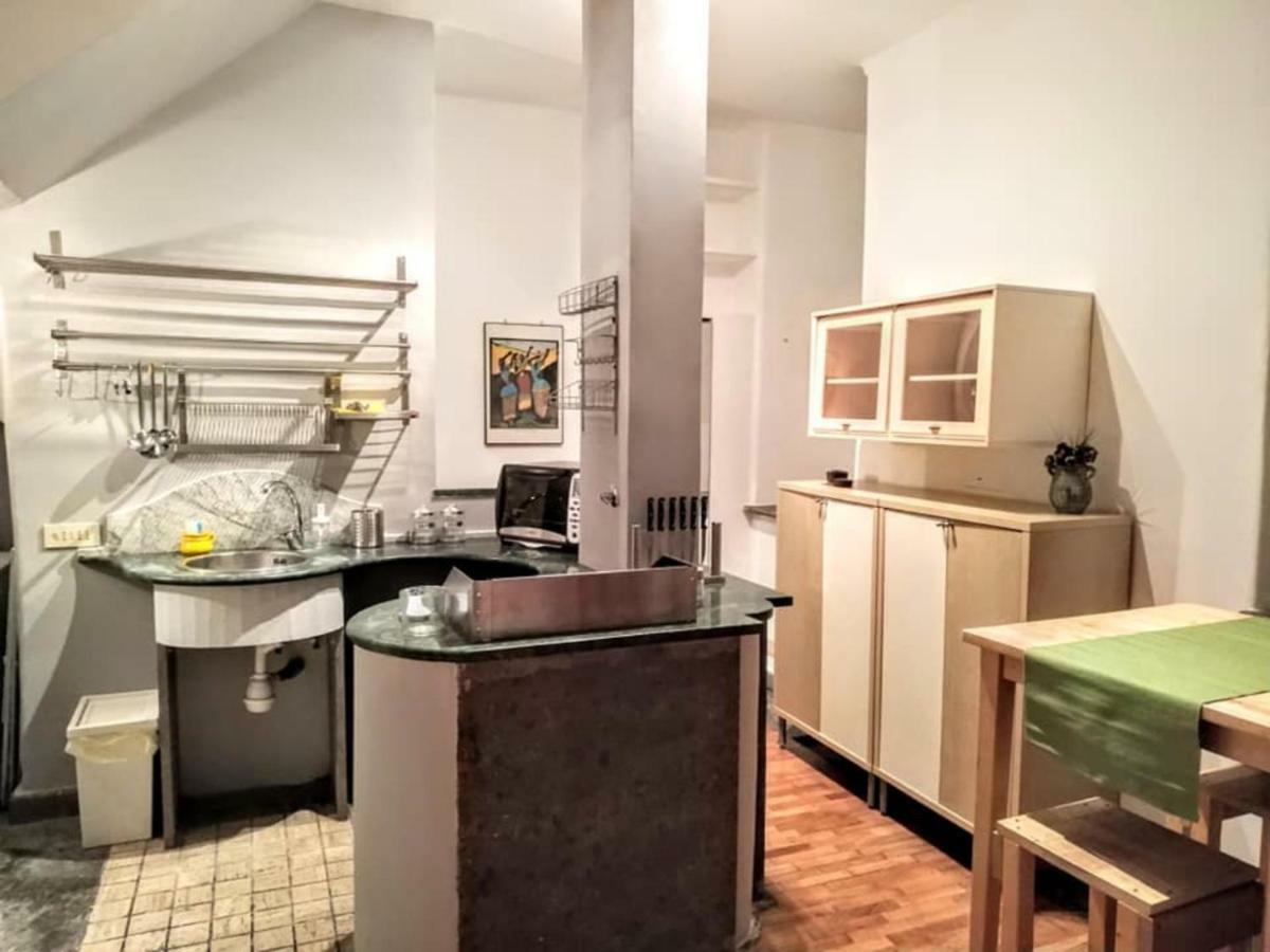 La Casa Di Marzia Al Vaticano By Holidayngo Apartment