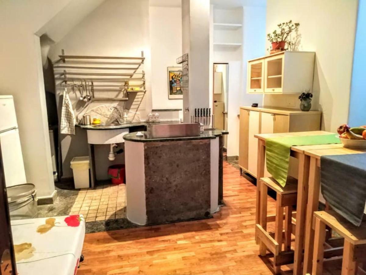 La Casa Di Marzia Al Vaticano By Holidayngo * Rom