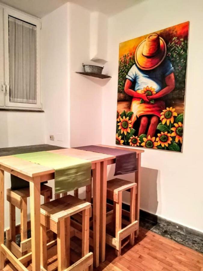 La Casa Di Marzia Al Vaticano By Holidayngo Rom
